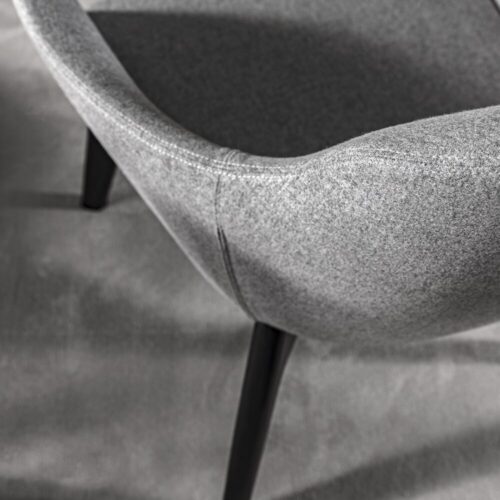 SIENA ARMCHAIR </br/> By Meroni & Colzani - Image 3
