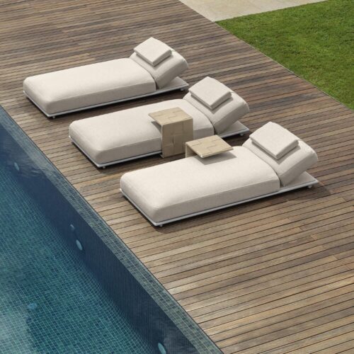 TRESSÉ SUNBED<br/> by Talenti - Image 5