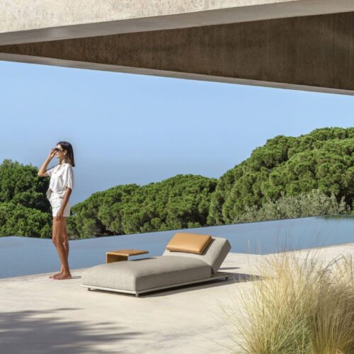 TRESSÉ SUNBED<br/> by Talenti - Image 2