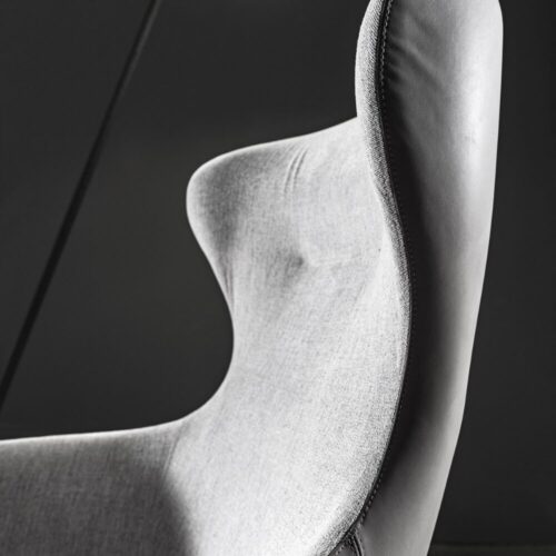 TAORMINA ARMCHAIR </br/> By Meroni & Colzani - Image 2