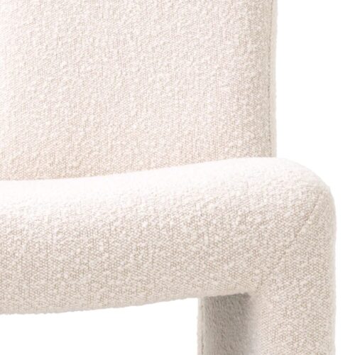 CHAIR MACINTOSH <br/> By Eichholtz - Image 2
