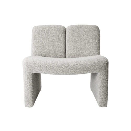 CHAIR MACINTOSH <br/> By Eichholtz - Image 3