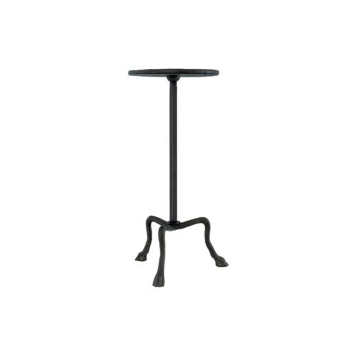 SIDE TABLE CARLOS L <br/> by Eichholtz - Image 3