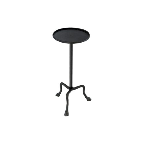 SIDE TABLE CARLOS L <br/> by Eichholtz - Image 4