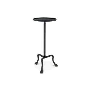 SIDE TABLE CARLOS L <br/> by Eichholtz