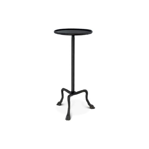 SIDE TABLE CARLOS L <br/> by Eichholtz