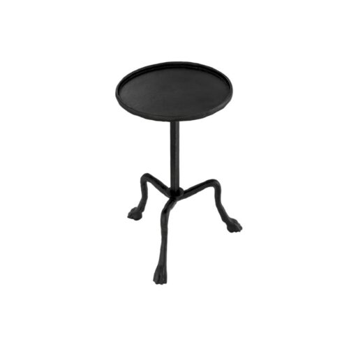 SIDE TABLE CARLOS S <br/> by Eichholtz - Image 4