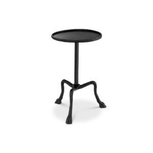 SIDE TABLE CARLOS S <br/> by Eichholtz