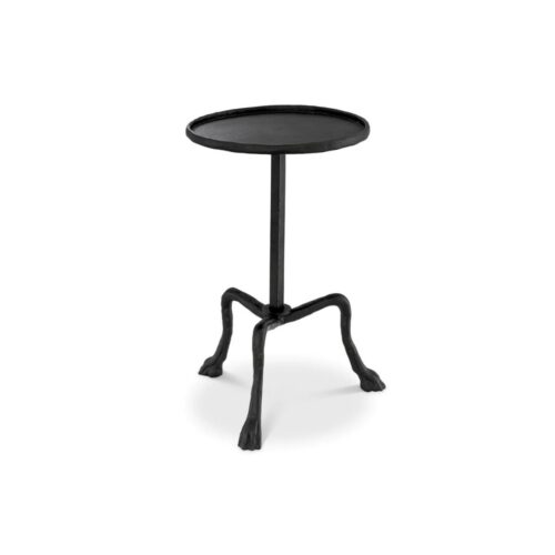SIDE TABLE CARLOS S <br/> by Eichholtz