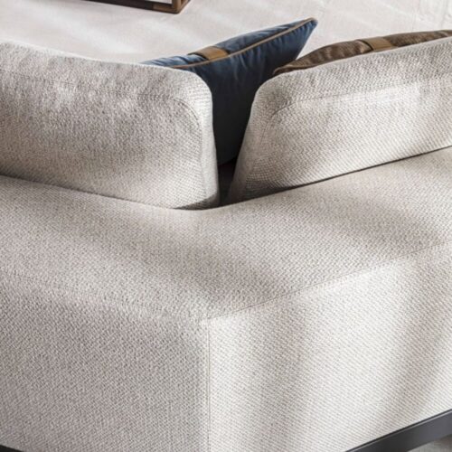 LEVANTE MODULAR SOFA <br/> By Meroni & Colzani - Image 3