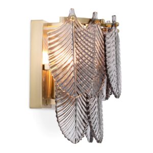 WALL LAMP VERBIER <br/> By Eichholtz
