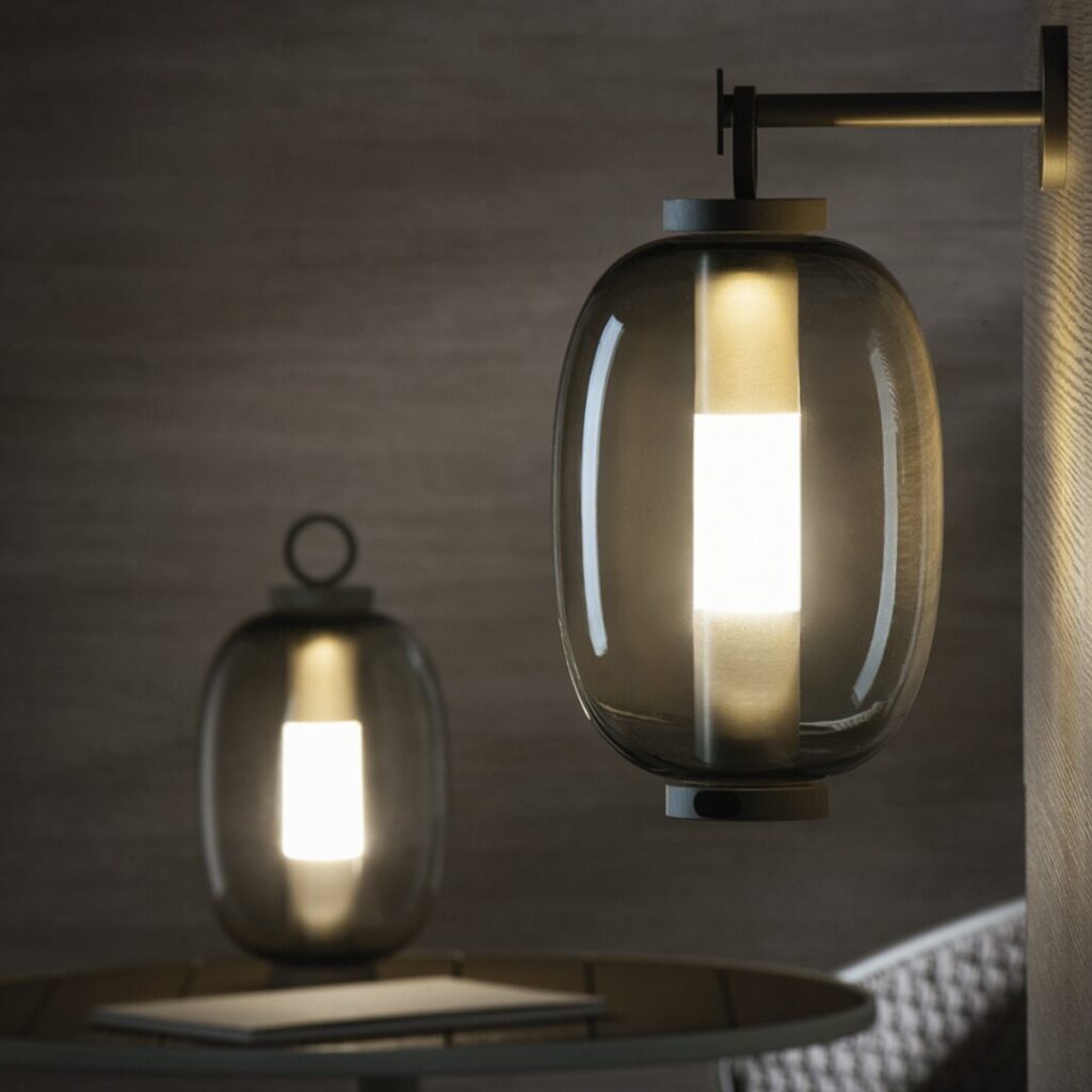 ETHIMO LIGHTING