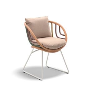 Kida Armchair