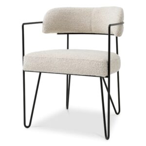 DINING CHAIR GIUSEPPE <br/> by Eichholtz
