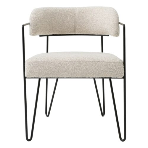 DINING CHAIR GIUSEPPE <br/> by Eichholtz - Image 3