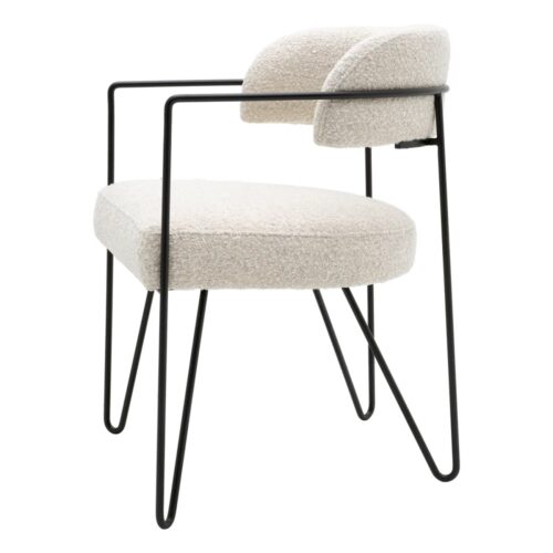 DINING CHAIR GIUSEPPE <br/> by Eichholtz - Image 5