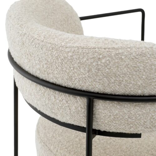 DINING CHAIR GIUSEPPE <br/> by Eichholtz - Image 7