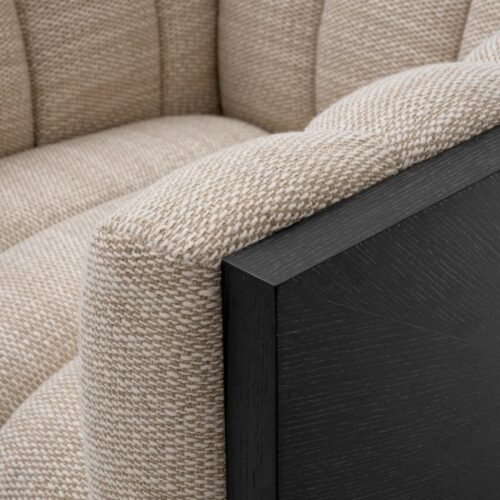 SWIVEL CHAIR DAVIDE <br/> by Eichholtz - Image 6