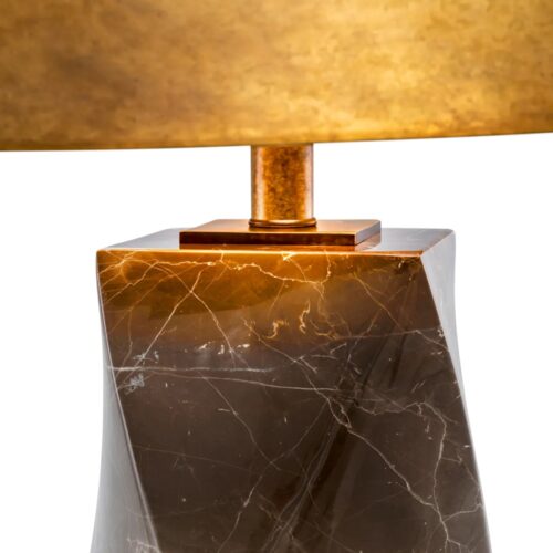 TABLE LAMP CAMELIA <br/> by Eichholtz - Image 9