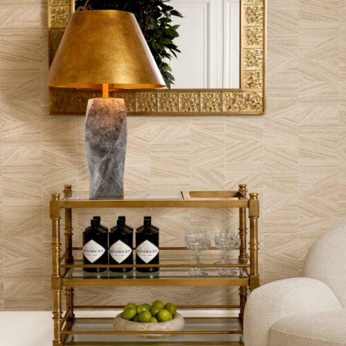 TABLE LAMP CAMELIA <br/> by Eichholtz - Image 2