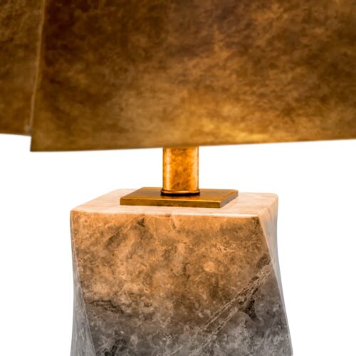 TABLE LAMP CAMELIA <br/> by Eichholtz - Image 8