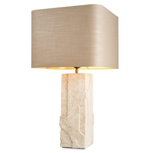 TABLE LAMP MAZZINI <br/> by Eichholtz - Image 4