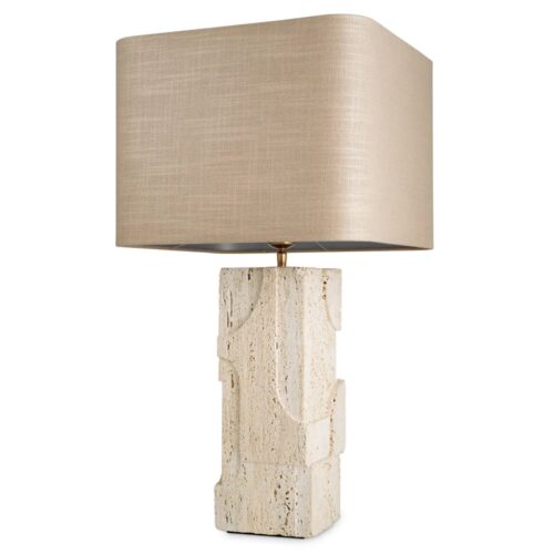 TABLE LAMP MAZZINI <br/> by Eichholtz - Image 5