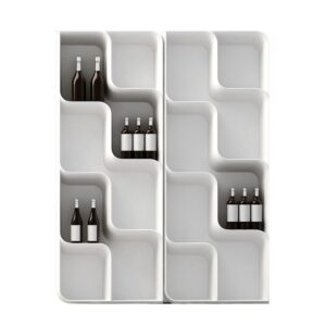 BARAONDA DISPLAY - WHITE ICE <br/> By MyYour