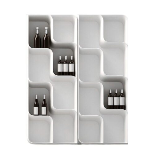 BARAONDA DISPLAY - WHITE ICE <br/> By MyYour