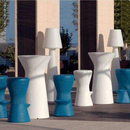 CAPRI BARTABLE <br/> By New Garden - Image 2