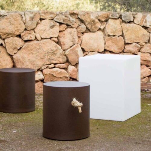TAFY STOOL <br/> By New Garden - Image 2