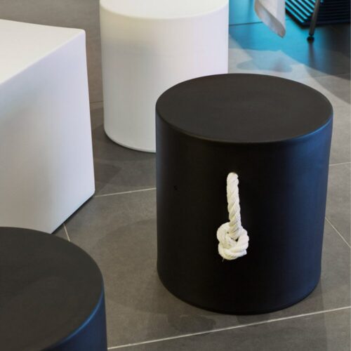 TAFY STOOL <br/> By New Garden - Image 3