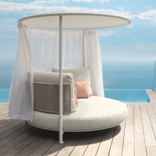 CORAL DAYBED<br/> By Talenti - Image 2