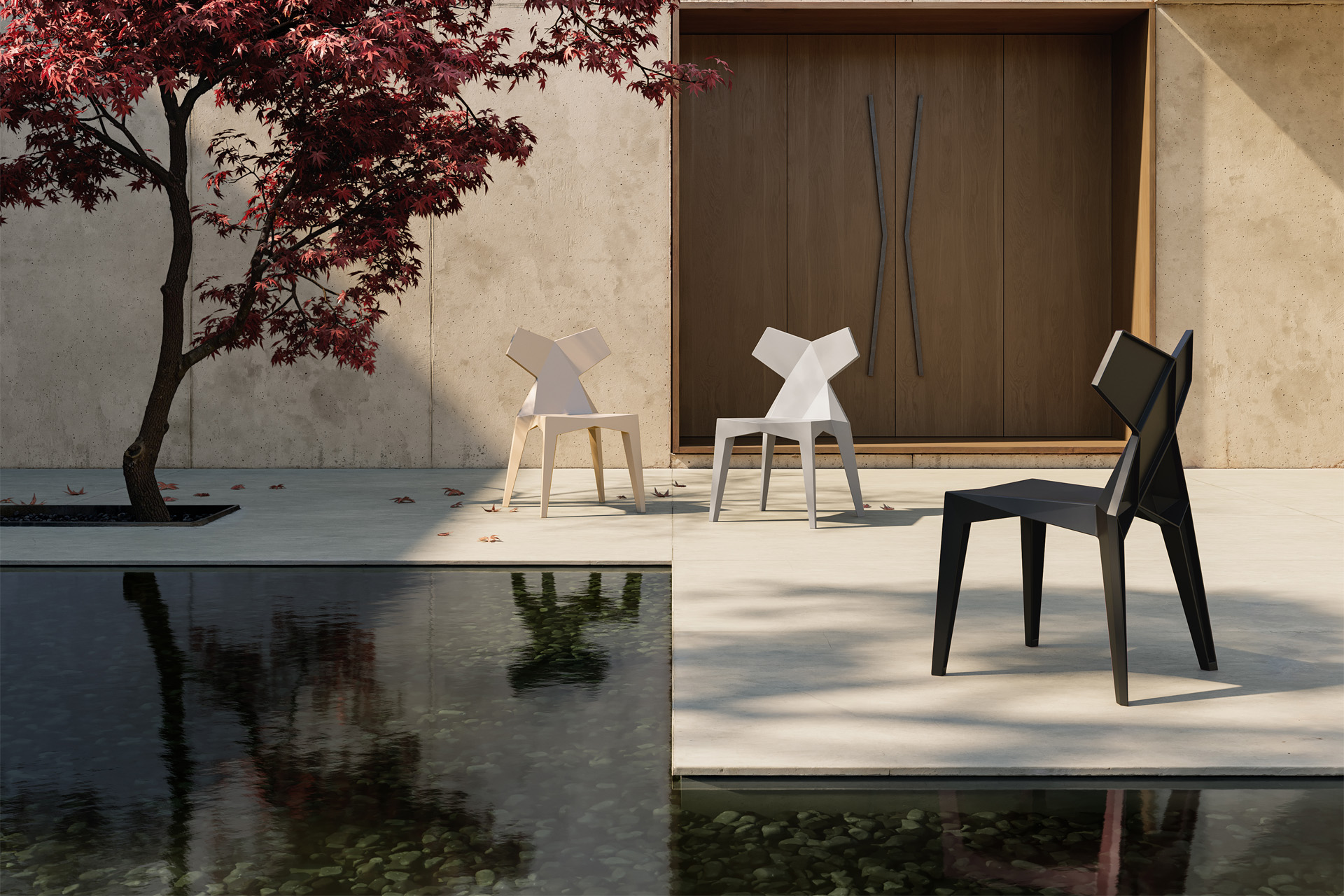 Vondom-kimono-outdoor-chair-ramon-esteve-1