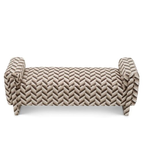 BENCH DEL VALE <br/> by Eichholtz - Image 3