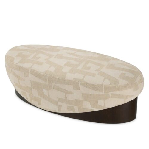 BENCH RAYMOND <br/> by Eichholtz - Image 3