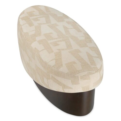 BENCH RAYMOND <br/> by Eichholtz - Image 4