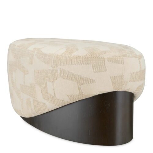BENCH RAYMOND <br/> by Eichholtz - Image 5