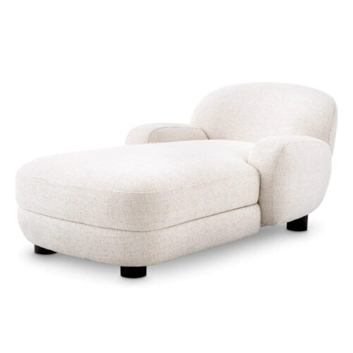 CHAISE LONGUE UDINE <br/> by Eichholtz - Image 5