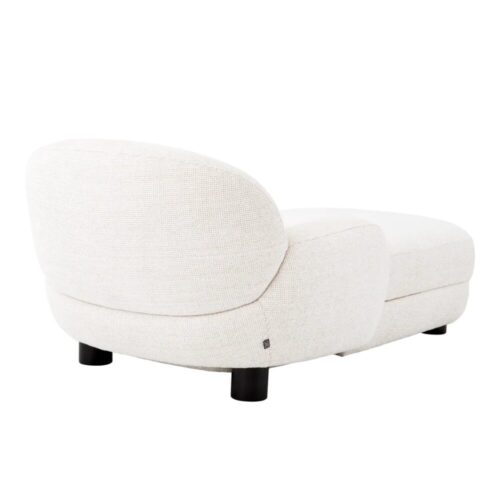 CHAISE LONGUE UDINE <br/> by Eichholtz - Image 7