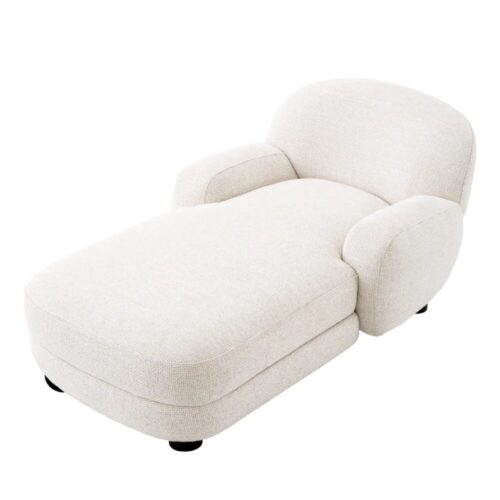 CHAISE LONGUE UDINE <br/> by Eichholtz - Image 3