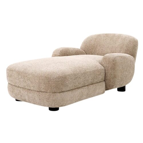 CHAISE LONGUE UDINE <br/> by Eichholtz