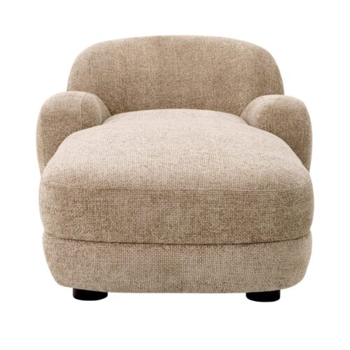CHAISE LONGUE UDINE <br/> by Eichholtz - Image 4