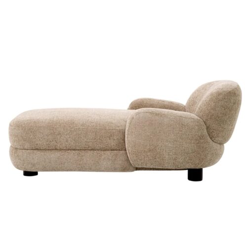 CHAISE LONGUE UDINE <br/> by Eichholtz - Image 8