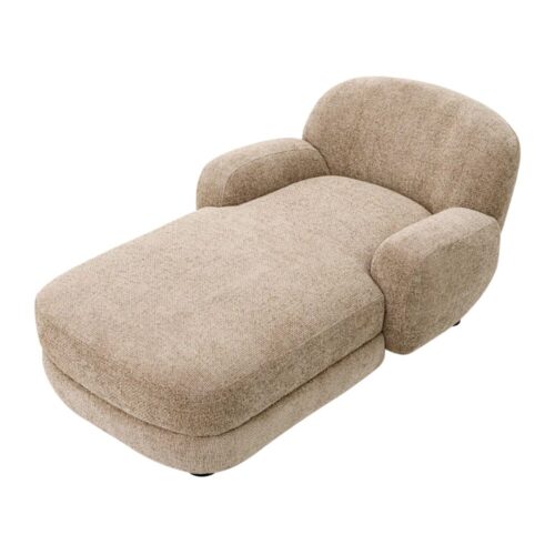 CHAISE LONGUE UDINE <br/> by Eichholtz - Image 6