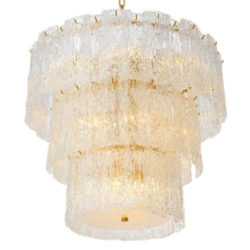 CHANDELIER ALMERIA <br/> by Eichholtz <br/><br/> IN STOCK - Image 3
