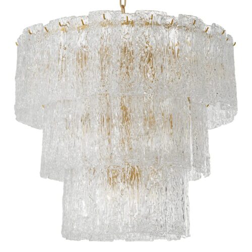 CHANDELIER ALMERIA <br/> by Eichholtz <br/><br/> IN STOCK - Image 5