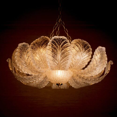 CHANDELIER CABRILLO <br/> by Eichholtz - Image 2
