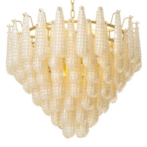 CHANDELIER CHAVES L <br/> by Eichholtz