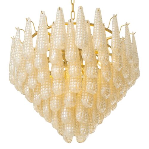 CHANDELIER CHAVES L <br/> by Eichholtz - Image 3